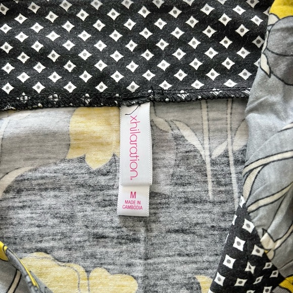 Target Xhilaration, Size Medium Women’s Blouse - Picture 5 of 7